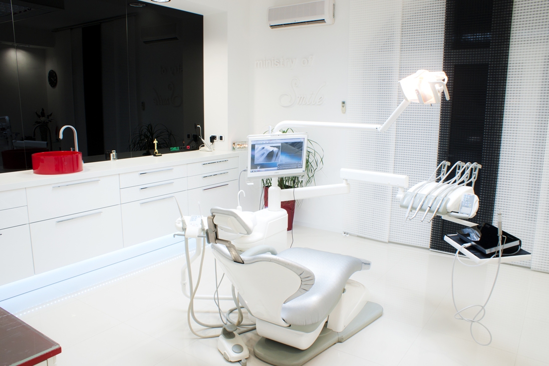 Dentist Split Croatia